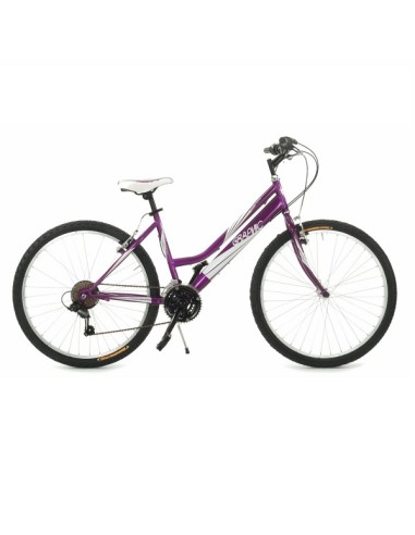 Velomarche bicicletta donna modello...