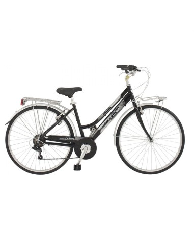 Velomarche bicicletta donna modello...