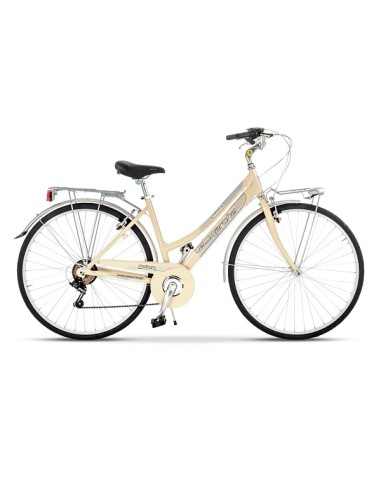 Velomarche bicicletta donna modello...