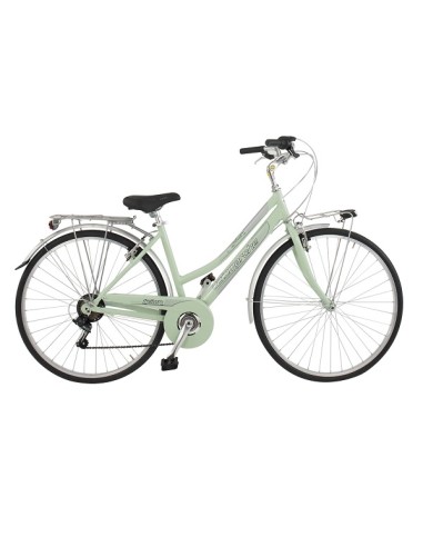 Velomarche bicicletta donna modello...