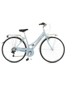 Velomarche bicicletta donna...