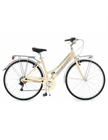 Velomarche bicicletta donna modello...