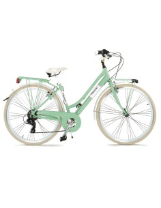 Velomarche bicicletta donna...