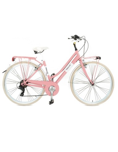 Velomarche bicicletta donna modello...