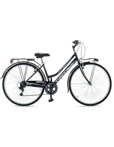 Velomarche bicicletta donna modello...