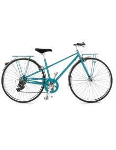 Velomarche bicicletta donna...