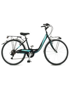 Velomarche bicicletta donna...