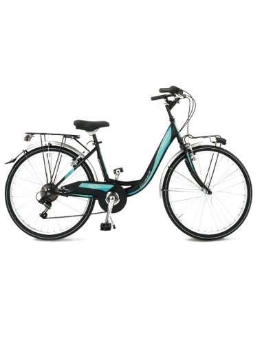 Velomarche bicicletta donna modello...