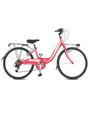 Velomarche bicicletta donna modello...