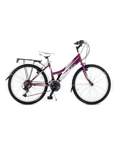 Velomarche bicicletta donna modello...