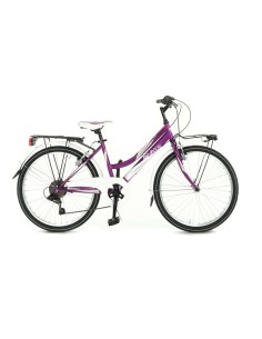 Velomarche bicicletta donna...