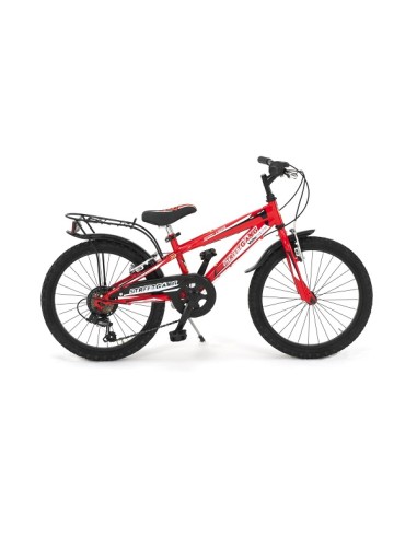 Velomarche bicicletta bambino modello...