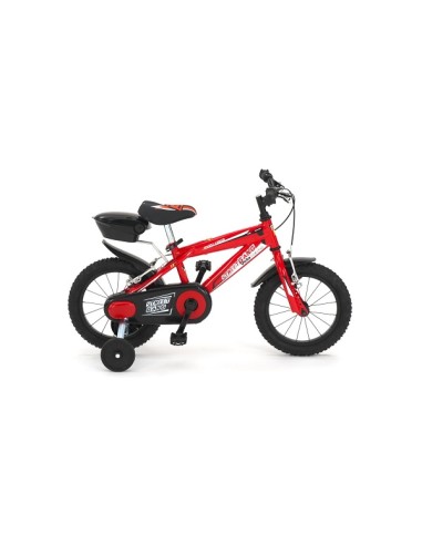 Velomarche bicicletta bambino modello...