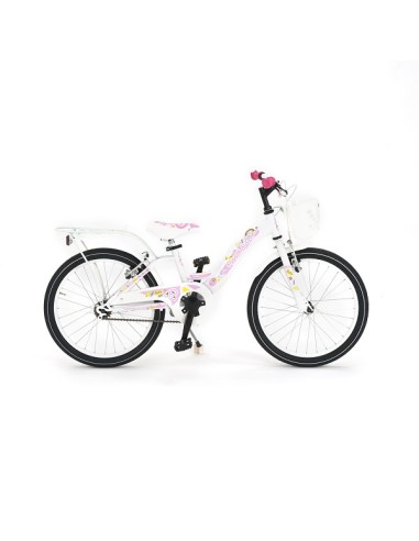 Velomarche bicicletta bambina modello...