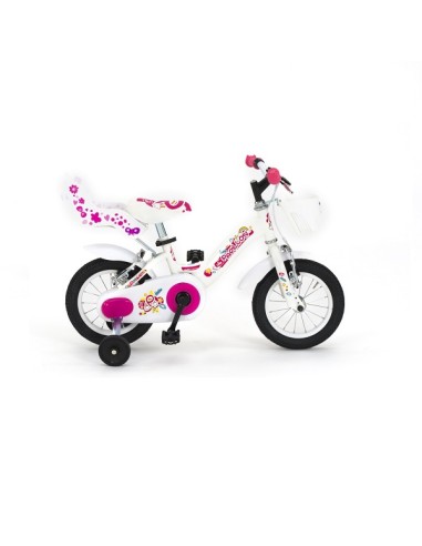 Velomarche bicicletta bambina modello...