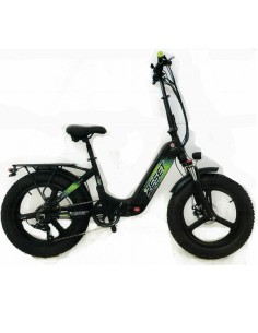 ResetBike bici elettrica a...