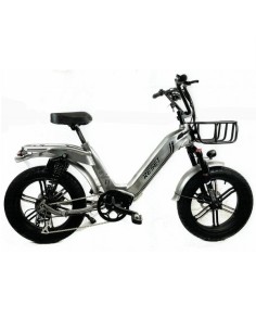 ResetBike bici elettrica a...