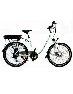 ResetBike bici elettrica...