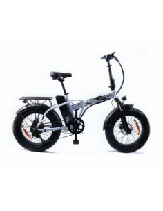 BikeMobile bici elettrica a...