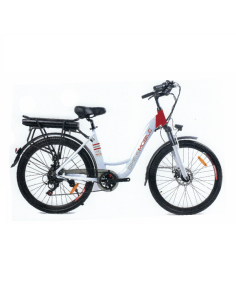 BikeMobile bici elettrica...