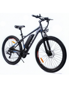 BikeMobile bici elettrica...