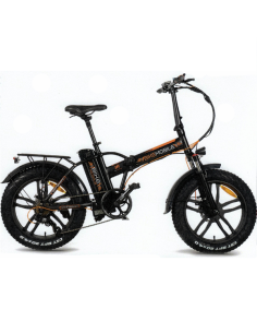 BikeMobile bici elettrica a...