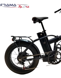 Bici elettrica VIPER 4816.5... 2