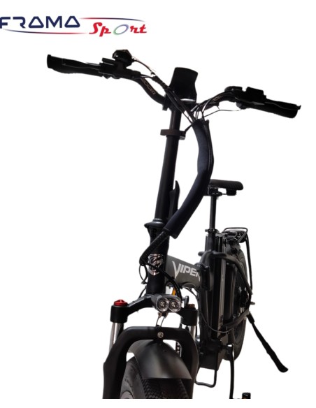 Bici elettrica VIPER 4816.5 AH 1500W