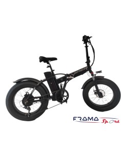 Bici elettrica a pedalata...