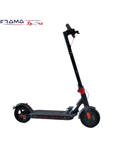 Monopattino elettrico NCX CITY MOVE...