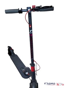 Monopattino elettrico NCX... 2