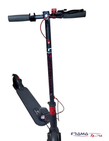 Monopattino elettrico NCX CITY MOVE...