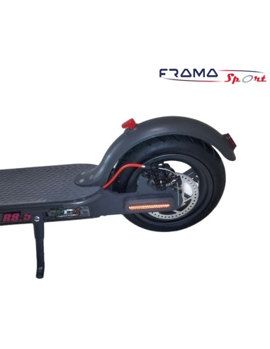 Monopattino elettrico NCX CITY MOVE...