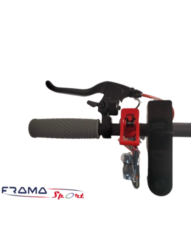 Monopattino elettrico NCX CITY MOVE...