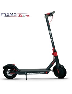 Monpoattino elettrico NCX...