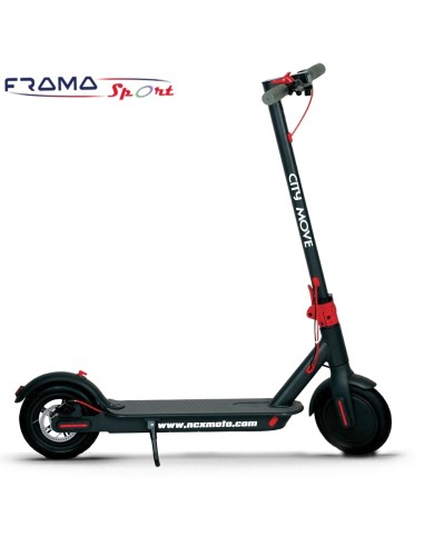 Monpoattino elettrico NCX CITY MOVE R...