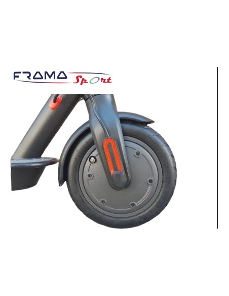 Monpoattino elettrico NCX CITY MOVE R 350W nero