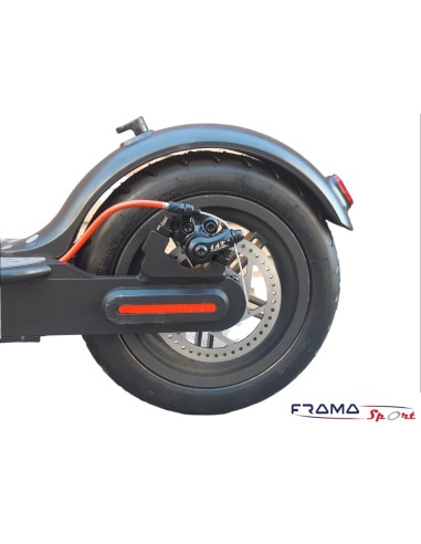 Monpoattino elettrico NCX CITY MOVE R...