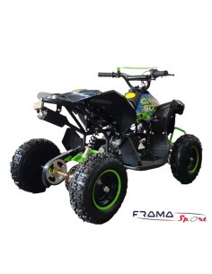 MINI-QUOD NCX CAYMAN 50 R6... 2