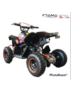 MINI-QUOD NCX CAYMAN 50 R6... 2