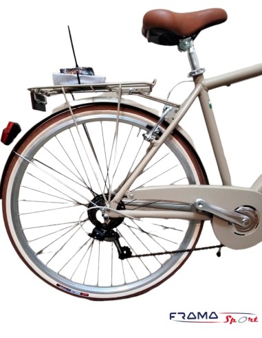 Bicicletta Vintage Adriatica Retro...