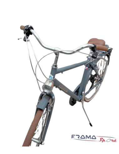 Bicicletta Adriatica Vintage Retro...