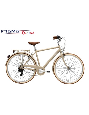 Bicicletta Adriatica Vintage Retro...