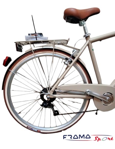 Bicicletta Adriatica Vintage Retro...