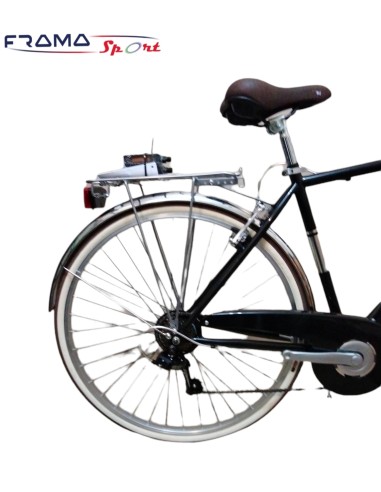 Bicicletta Adriatica Sity-Trekking...