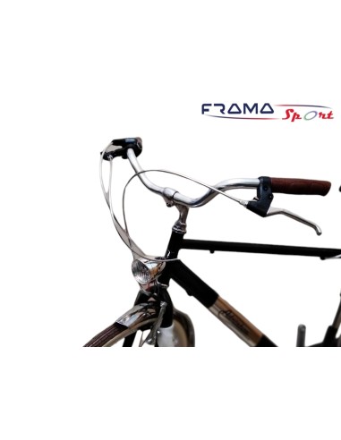 Bicicletta Adriatica Sity-Trekking...