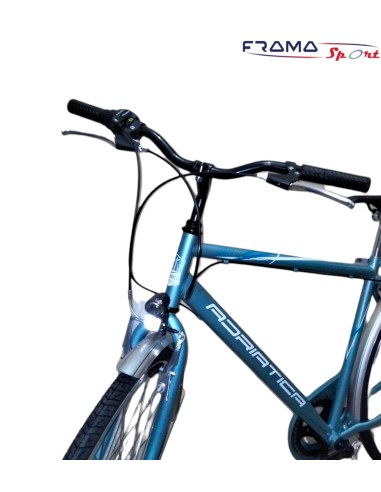 Bici Adriatica Sity-Trekking Movie...