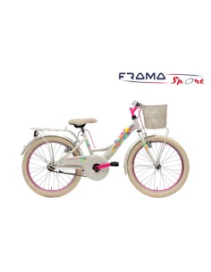 Bici Adriatica junior...