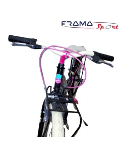 Bici Adriatica junior... 2