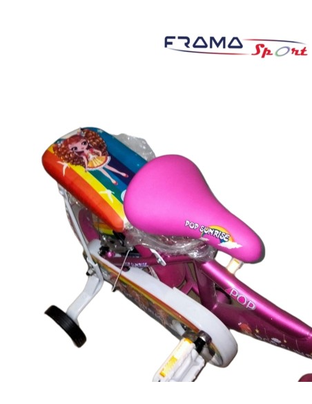 Bici junior Bimba ''16''